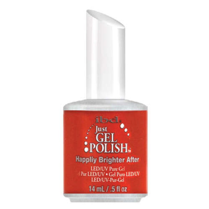 IBD Just Gel polish – Happily Brighter After 6781